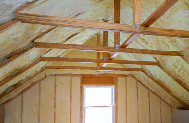 Insulation Contractors for Homes in Huntington Bay, NY