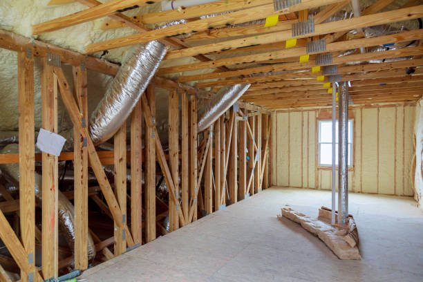 Range of Insulation Solutions in Huntington Bay, NY