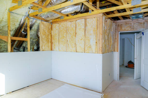 Best Insulation Replacement Services  in Huntington Bay, NY