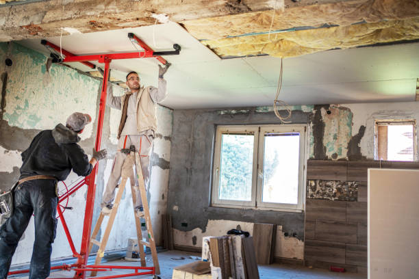 Best Attic Insulation Installation  in Huntington Bay, NY