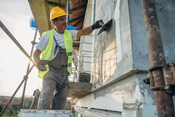 Best Wall Insulation Contractor  in Huntington Bay, NY