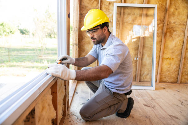 Best Attic Insulation Installation  in Huntington Bay, NY