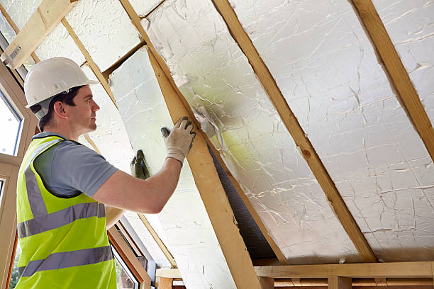 Best Insulation Repair Services  in Huntington Bay, NY