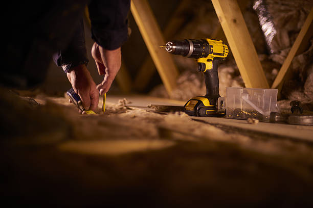 Best Affordable Insulation Services  in Huntington Bay, NY