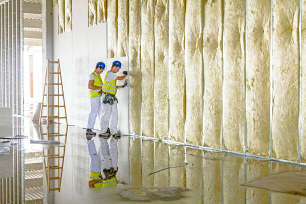 Best Affordable Insulation Services  in Huntington Bay, NY